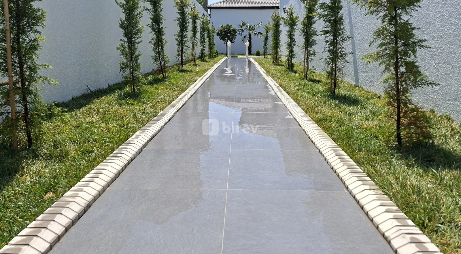 4 otaqlı həyət evi, Novxanı q., Novxanı qəs., Abşeron rayonu — şəkil 8