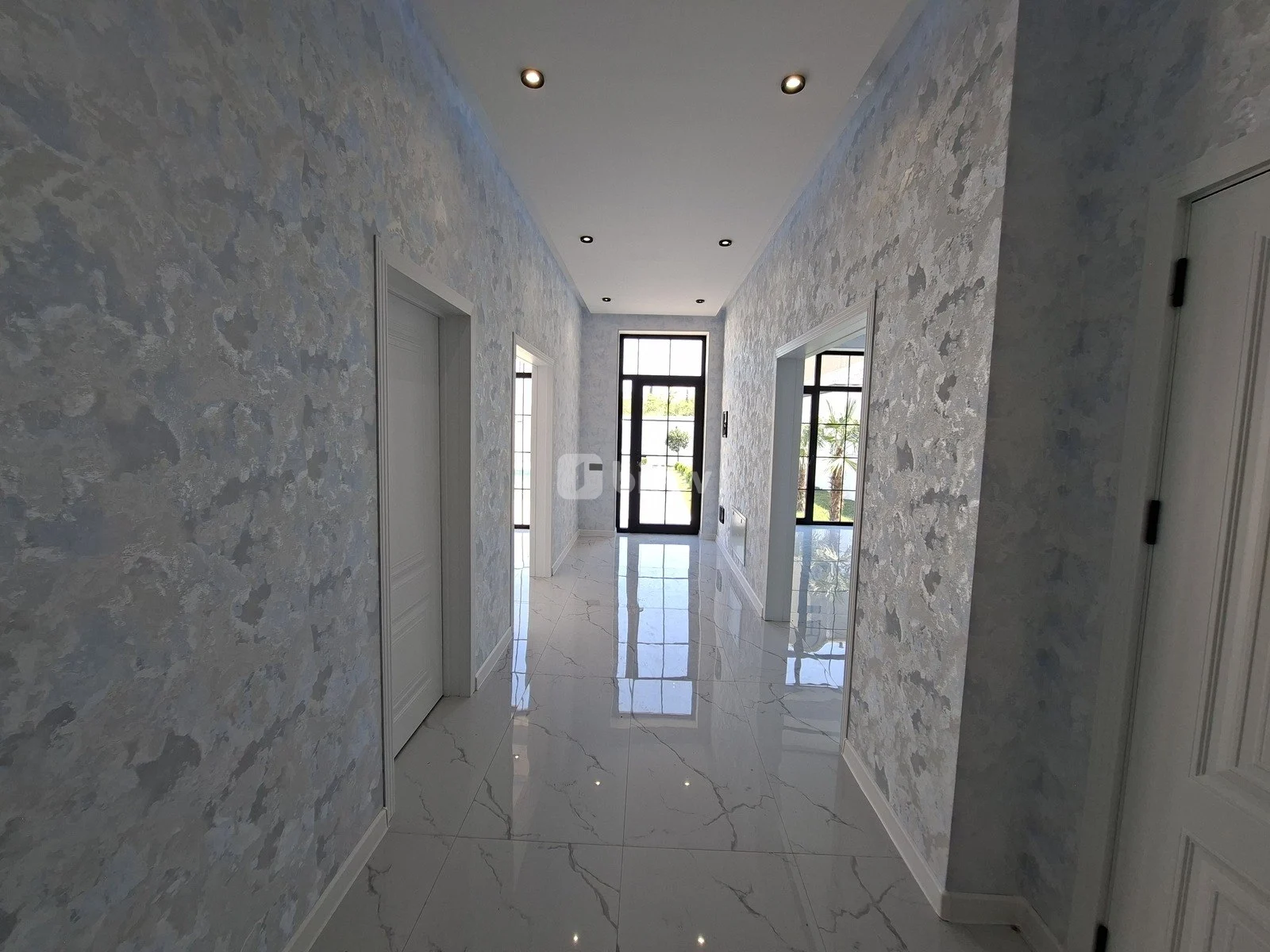 4 otaqlı həyət evi, Novxanı q., Novxanı qəs., Abşeron rayonu — şəkil 9