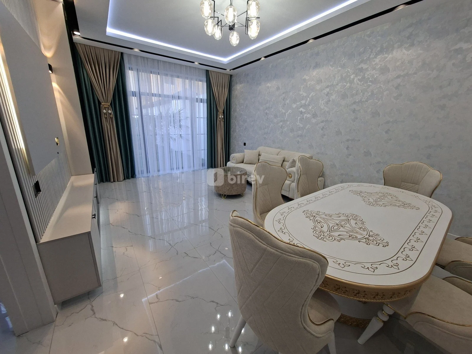 4 otaqlı həyət evi, Novxanı q., Novxanı qəs., Abşeron rayonu — şəkil 10