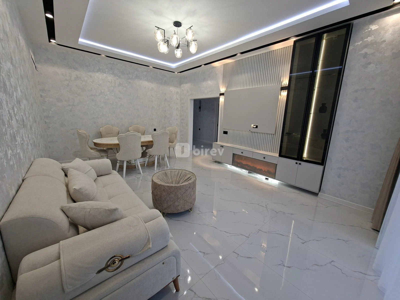 4 otaqlı həyət evi, Novxanı q., Novxanı qəs., Abşeron rayonu — şəkil 12