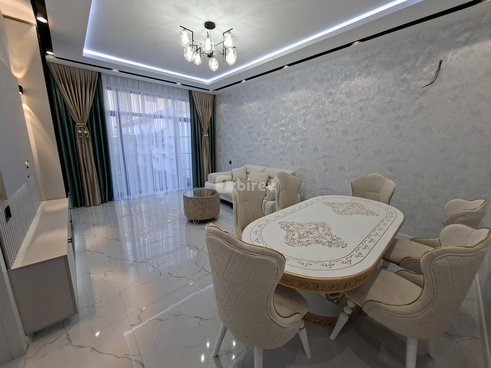 4 otaqlı həyət evi, Novxanı q., Novxanı qəs., Abşeron rayonu — şəkil 13