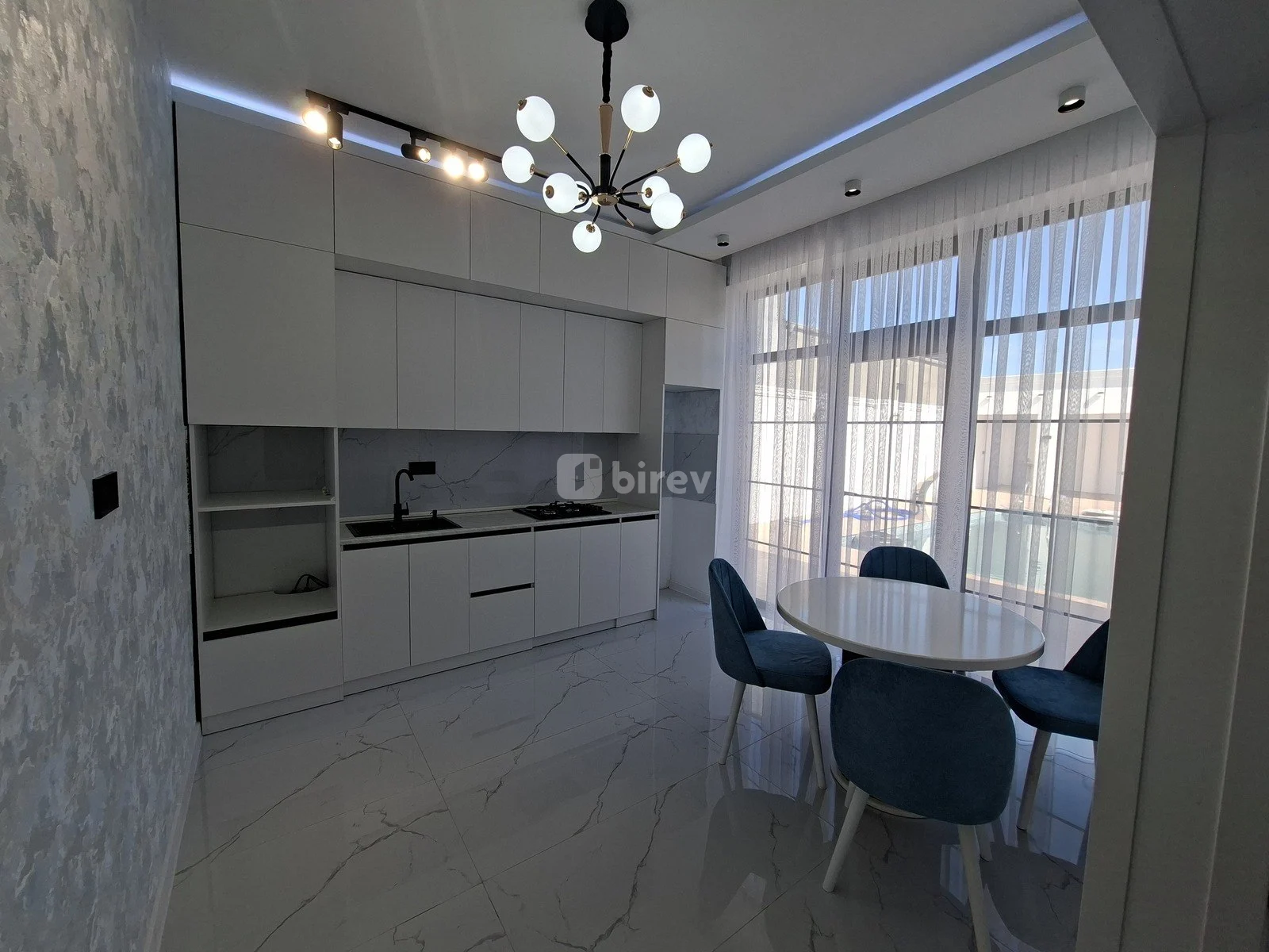 4 otaqlı həyət evi, Novxanı q., Novxanı qəs., Abşeron rayonu — şəkil 14