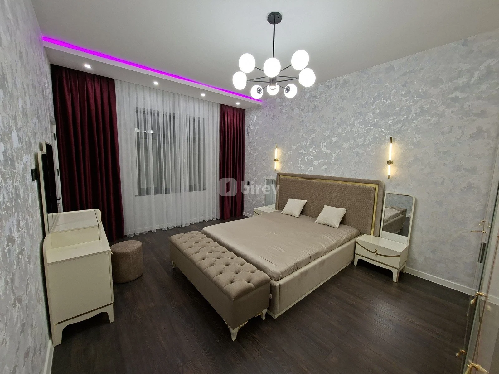 4 otaqlı həyət evi, Novxanı q., Novxanı qəs., Abşeron rayonu — şəkil 16