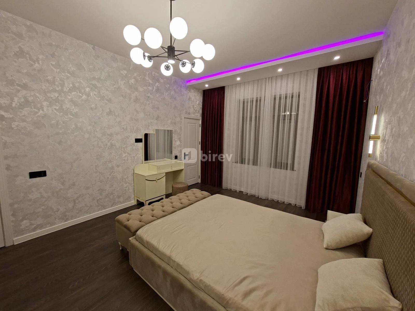4 otaqlı həyət evi, Novxanı q., Novxanı qəs., Abşeron rayonu — şəkil 17