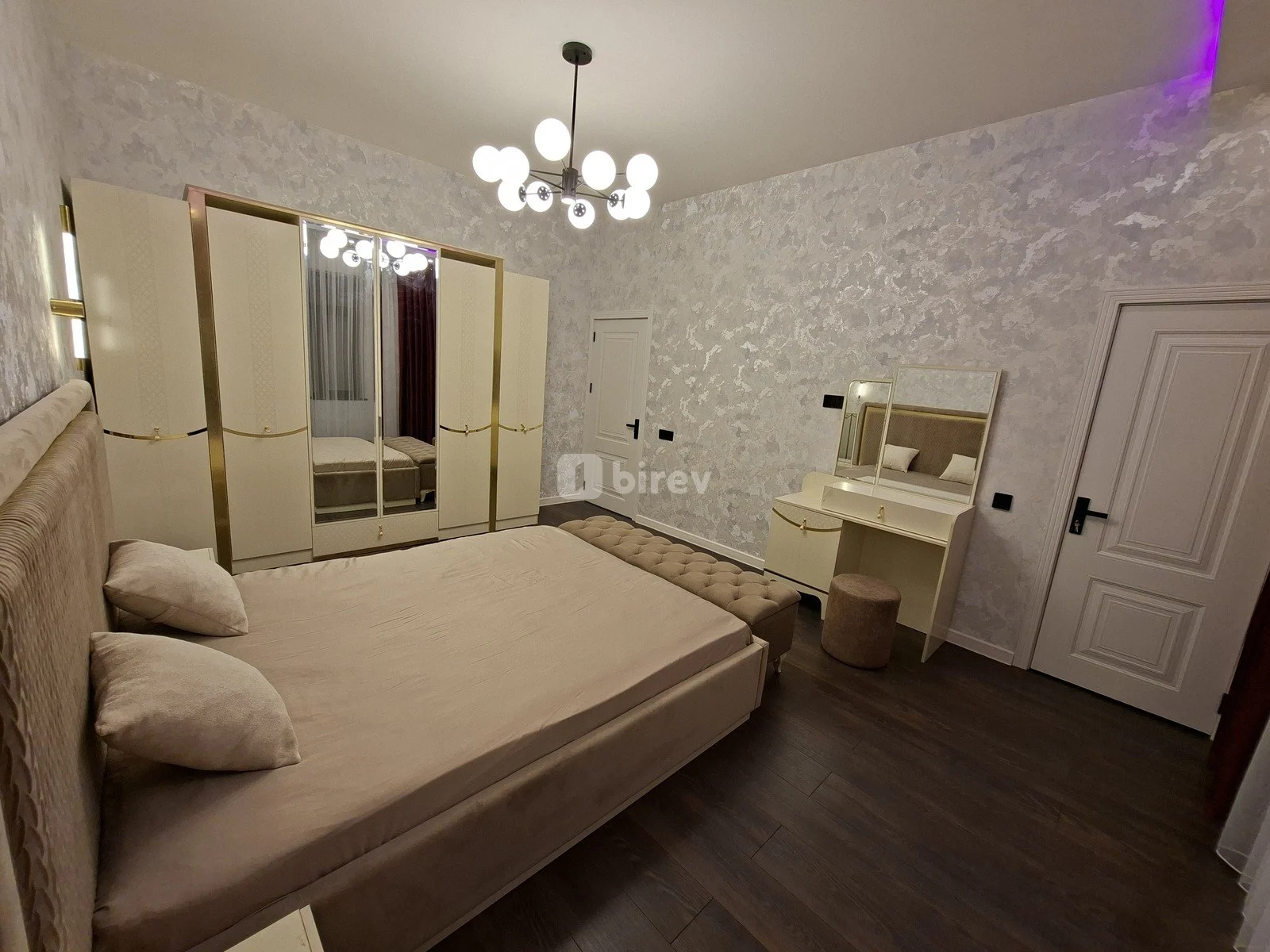 4 otaqlı həyət evi, Novxanı q., Novxanı qəs., Abşeron rayonu — şəkil 18