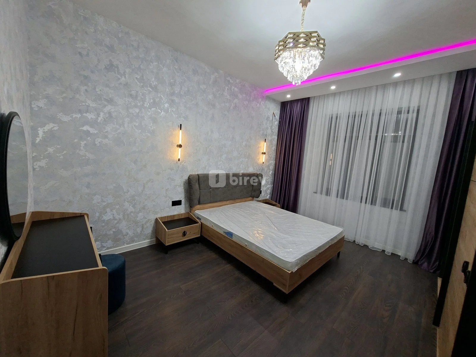 4 otaqlı həyət evi, Novxanı q., Novxanı qəs., Abşeron rayonu — şəkil 20