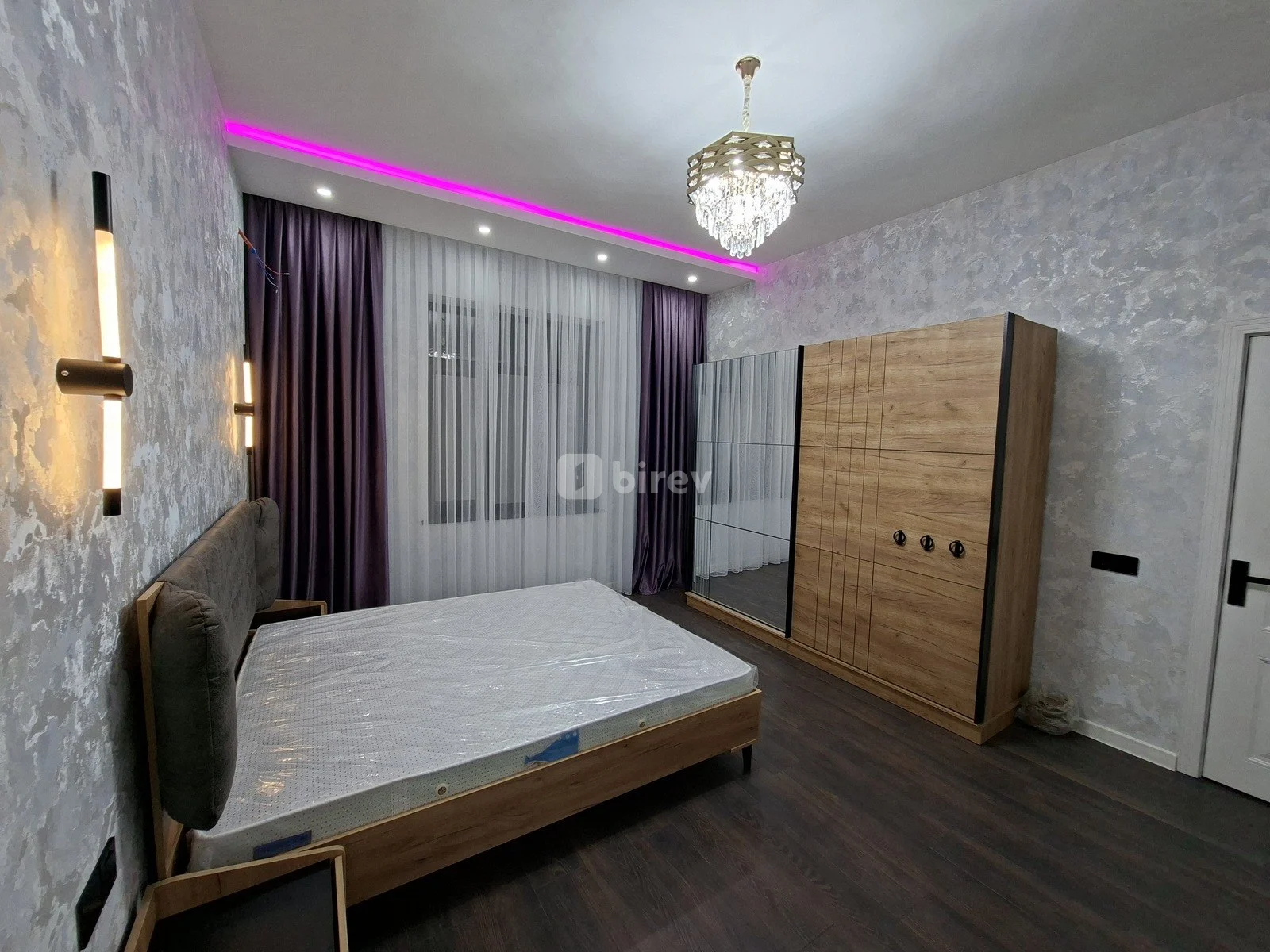 4 otaqlı həyət evi, Novxanı q., Novxanı qəs., Abşeron rayonu — şəkil 21