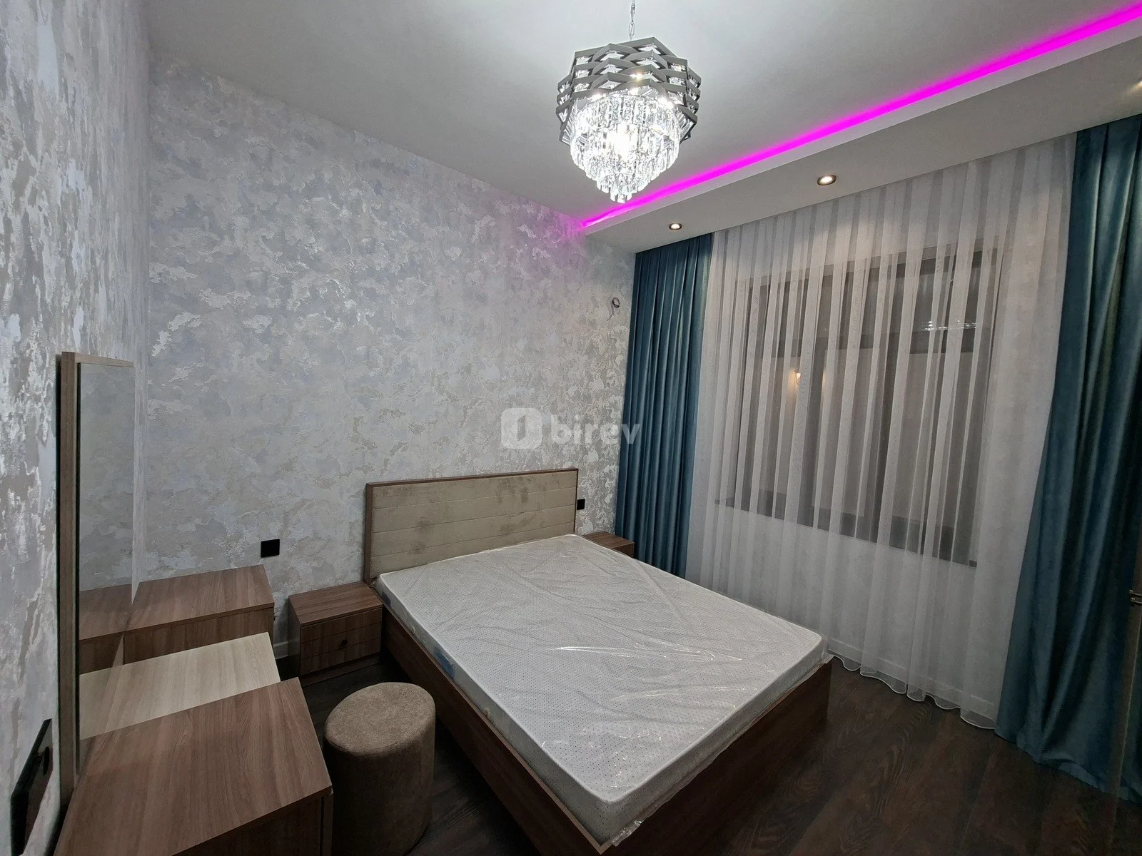 4 otaqlı həyət evi, Novxanı q., Novxanı qəs., Abşeron rayonu — şəkil 23
