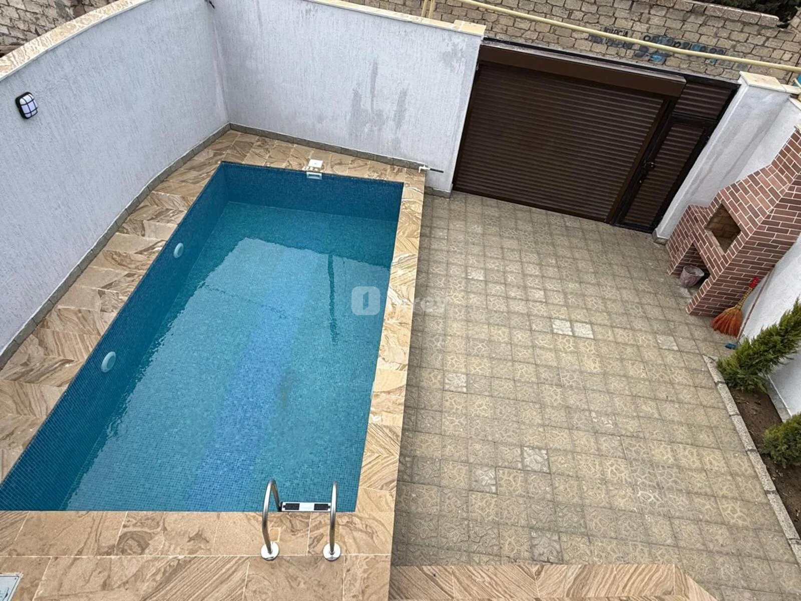 4 otaqlı həyət evi, Buzovna q., Albalılıq qəs., Xəzər rayonu — şəkil 5