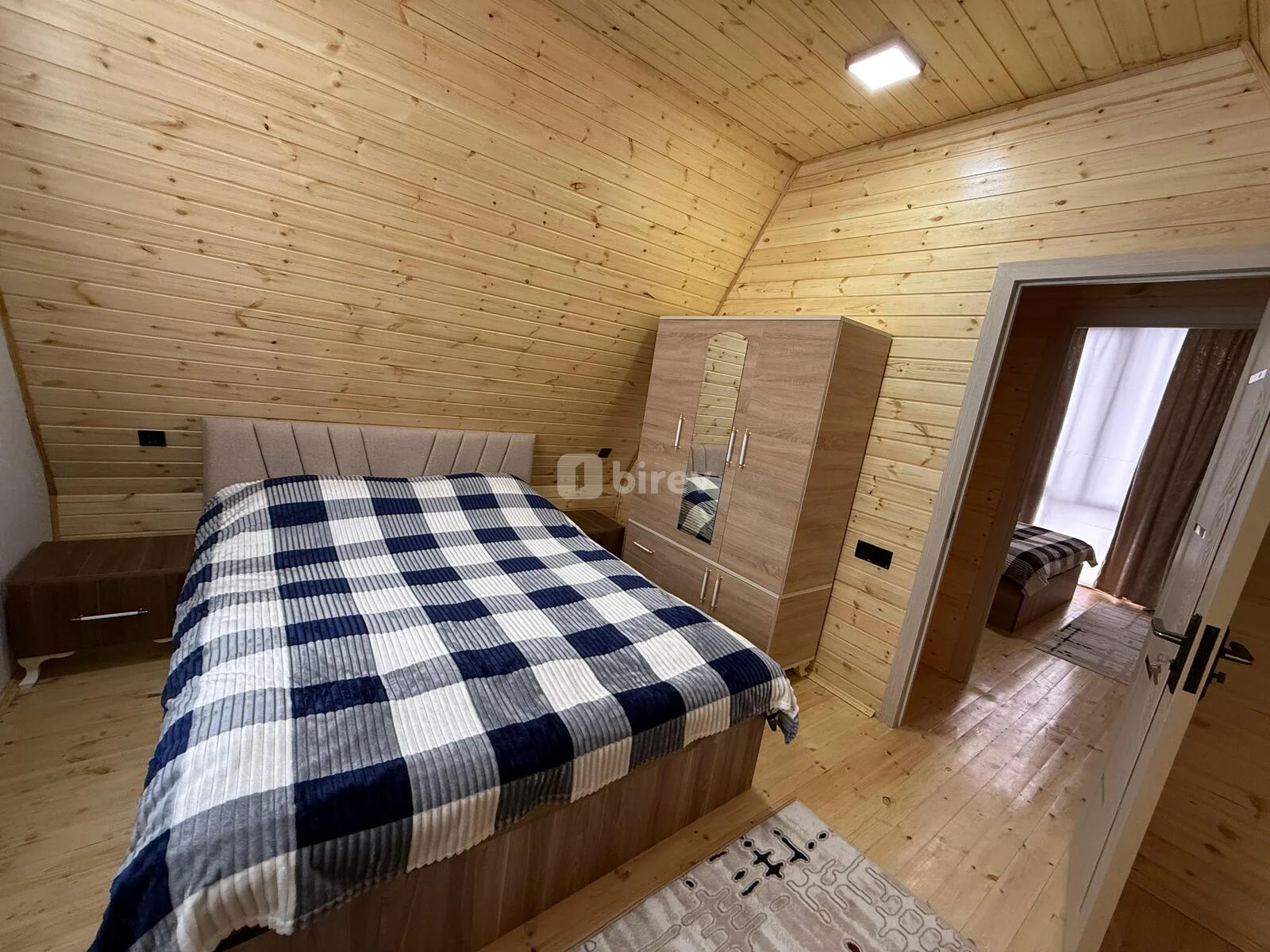 4 otaqlı həyət evi, Buzovna q., Albalılıq qəs., Xəzər rayonu — şəkil 12