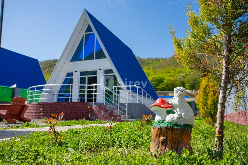 4 otaqlı həyət evi, Quba rayonu, Quba — şəkil 1