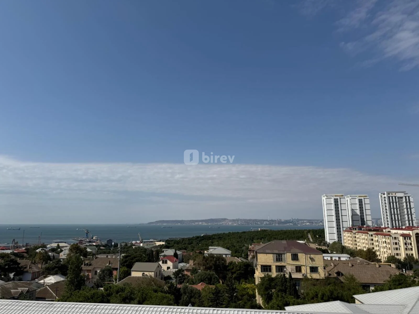 3 otaqlı mənzil, Həzi Aslanov q., Sadıqcan küçəsi, Xətai rayonu — şəkil 1