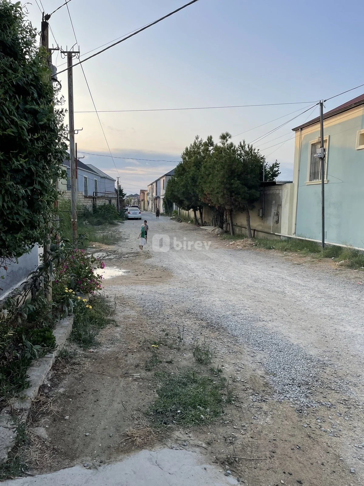 4 otaqlı həyət evi, Zabrat q., Zabrat qəsəbəsi, Sabunçu rayonu — şəkil 1