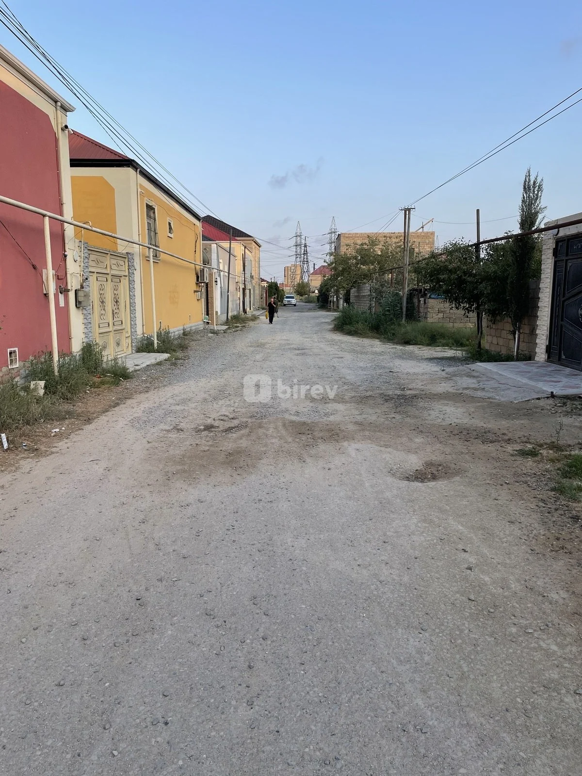 4 otaqlı həyət evi, Zabrat q., Zabrat qəsəbəsi, Sabunçu rayonu — şəkil 3