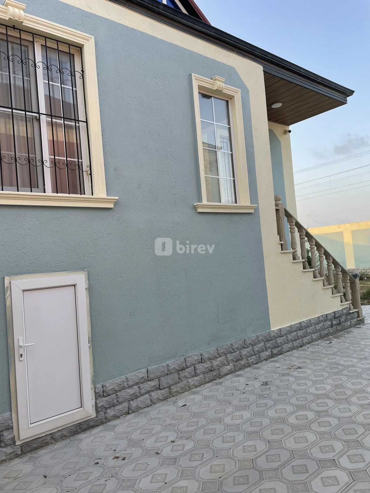 4 otaqlı həyət evi, Zabrat q., Zabrat qəsəbəsi, Sabunçu rayonu — şəkil 5
