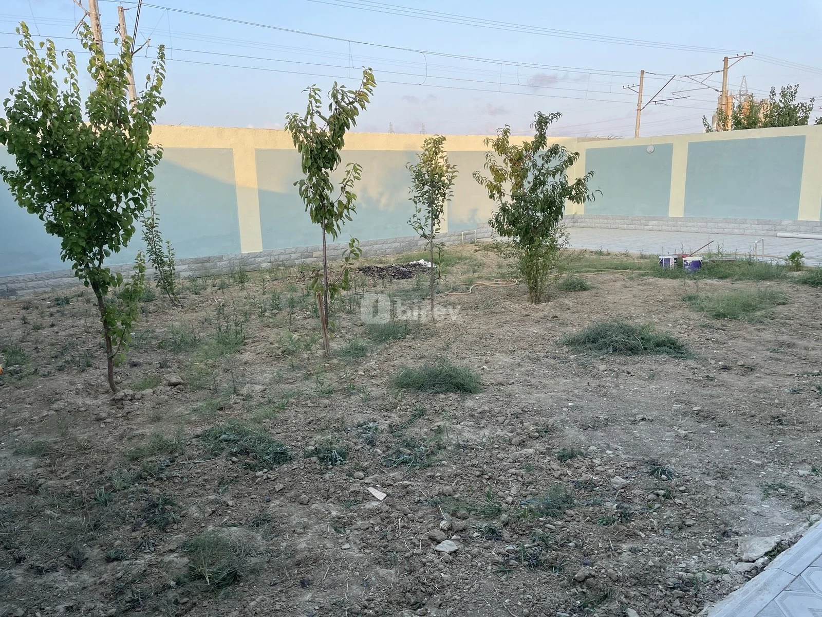 4 otaqlı həyət evi, Zabrat q., Zabrat qəsəbəsi, Sabunçu rayonu — şəkil 6