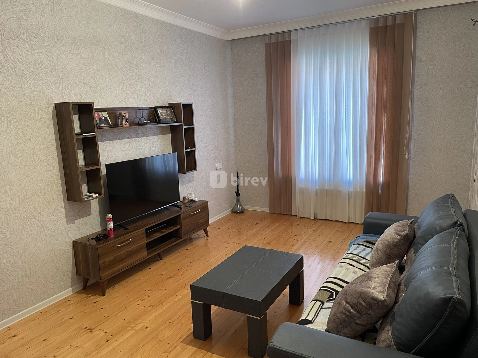 4 otaqlı həyət evi, Zabrat q., Zabrat qəsəbəsi, Sabunçu rayonu — şəkil 14