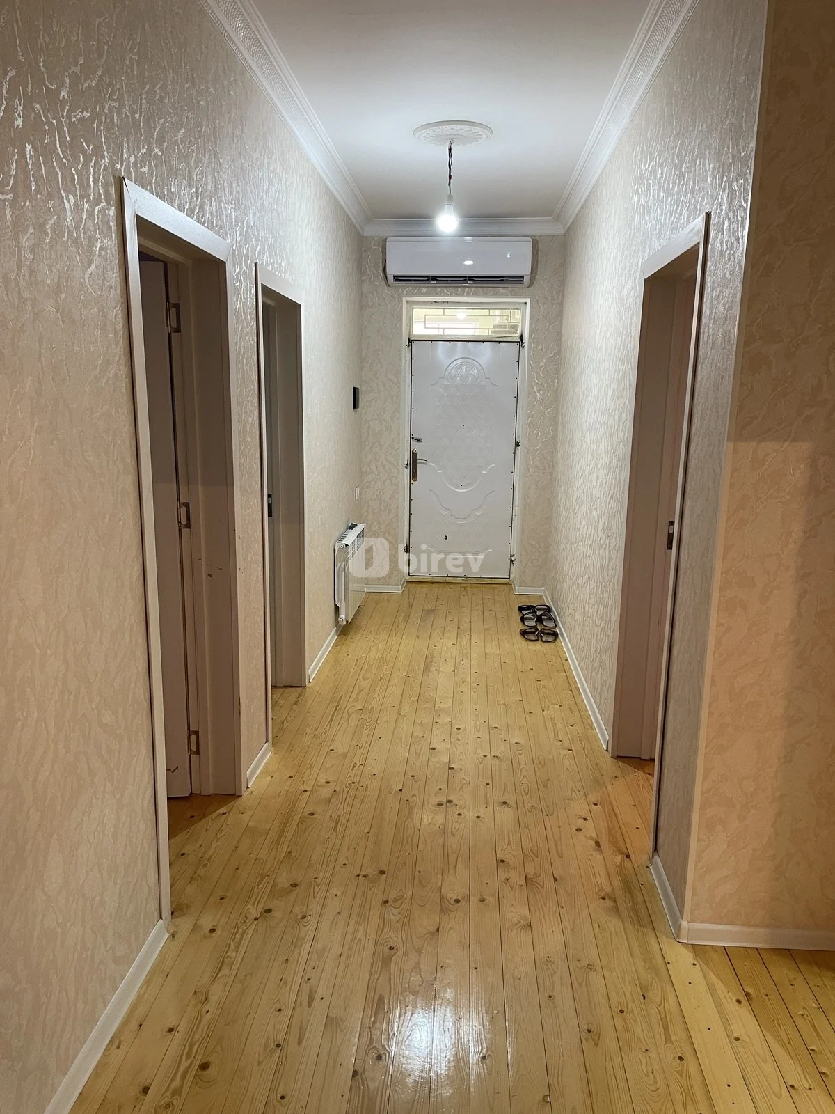4 otaqlı həyət evi, Zabrat q., Zabrat qəsəbəsi, Sabunçu rayonu — şəkil 15