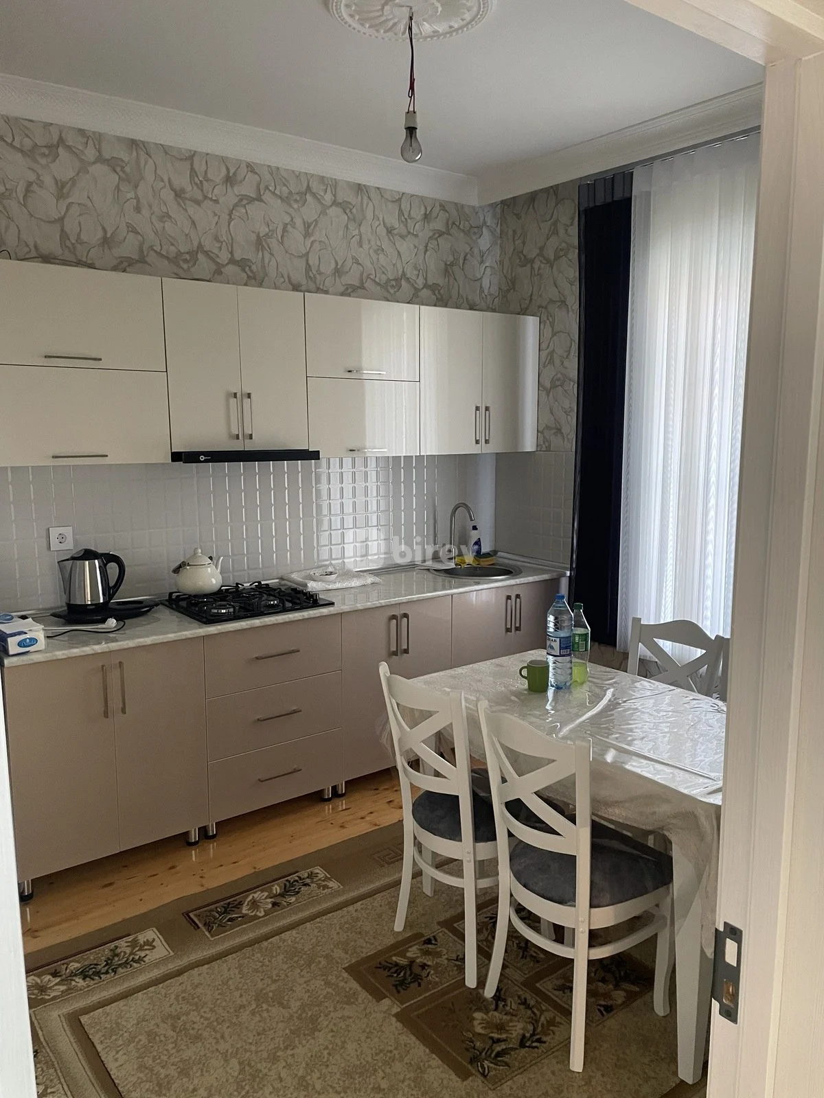 4 otaqlı həyət evi, Zabrat q., Zabrat qəsəbəsi, Sabunçu rayonu — şəkil 16