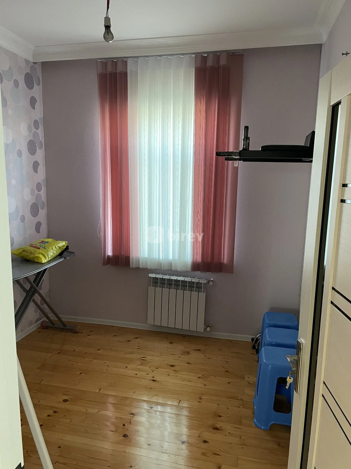 4 otaqlı həyət evi, Zabrat q., Zabrat qəsəbəsi, Sabunçu rayonu — şəkil 17