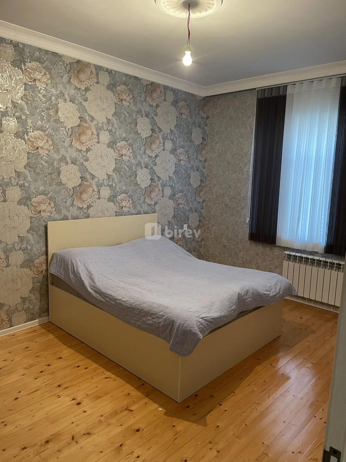 4 otaqlı həyət evi, Zabrat q., Zabrat qəsəbəsi, Sabunçu rayonu — şəkil 18