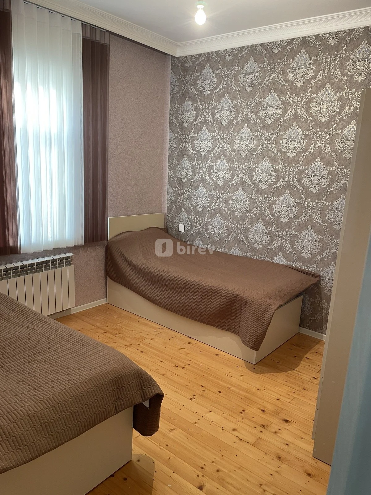 4 otaqlı həyət evi, Zabrat q., Zabrat qəsəbəsi, Sabunçu rayonu — şəkil 19