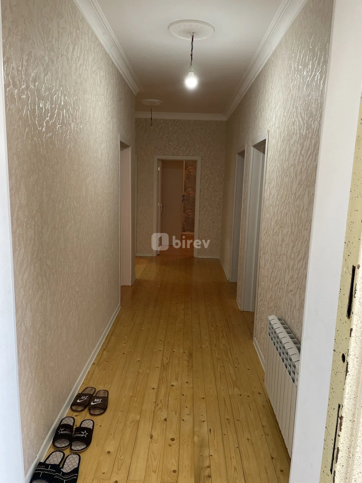 4 otaqlı həyət evi, Zabrat q., Zabrat qəsəbəsi, Sabunçu rayonu — şəkil 21