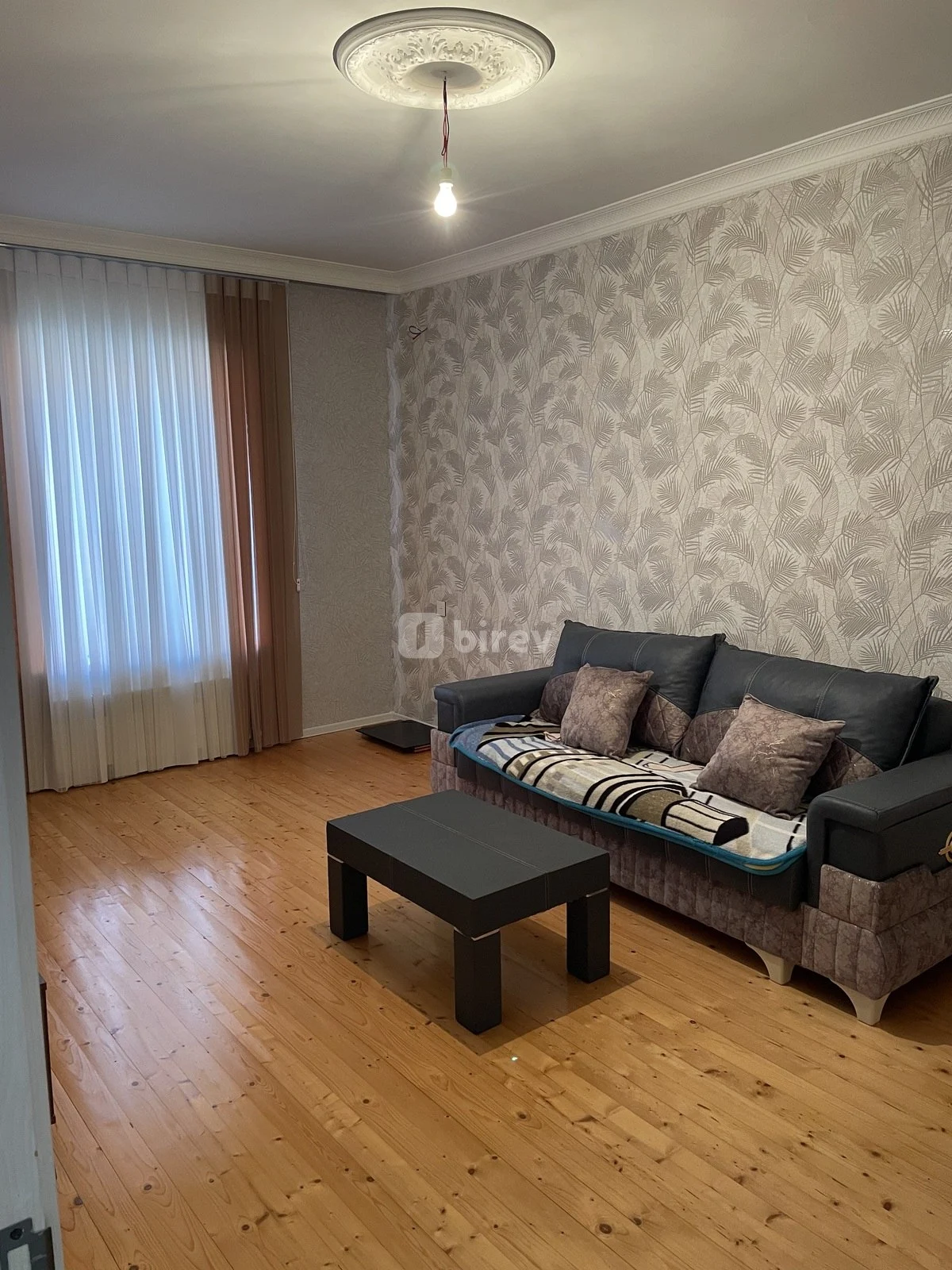 4 otaqlı həyət evi, Zabrat q., Zabrat qəsəbəsi, Sabunçu rayonu — şəkil 22