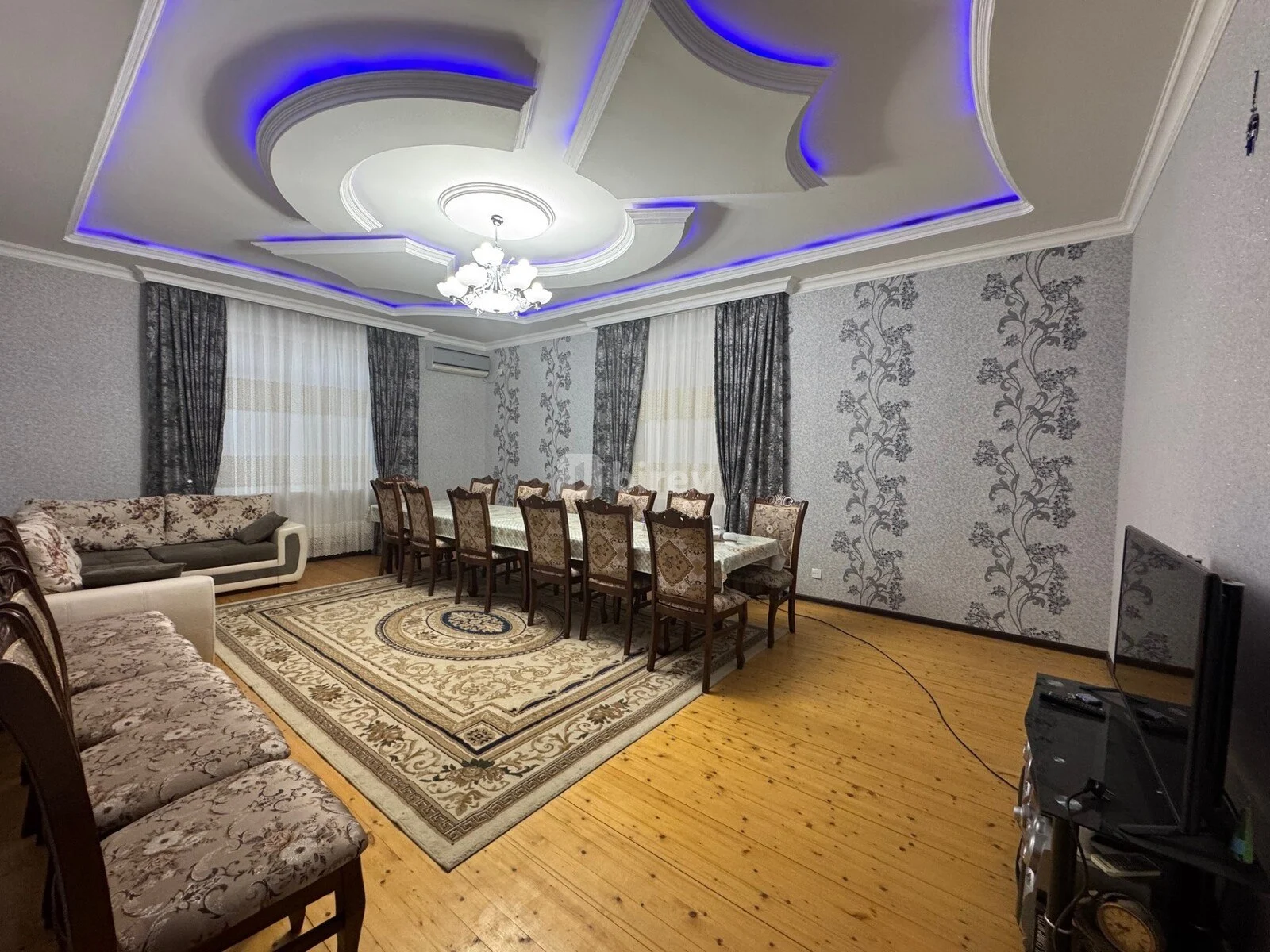 6 otaqlı həyət evi, Mehdiabad q., Mehdiabad qəsəbəsi, Abşeron rayonu — şəkil 3