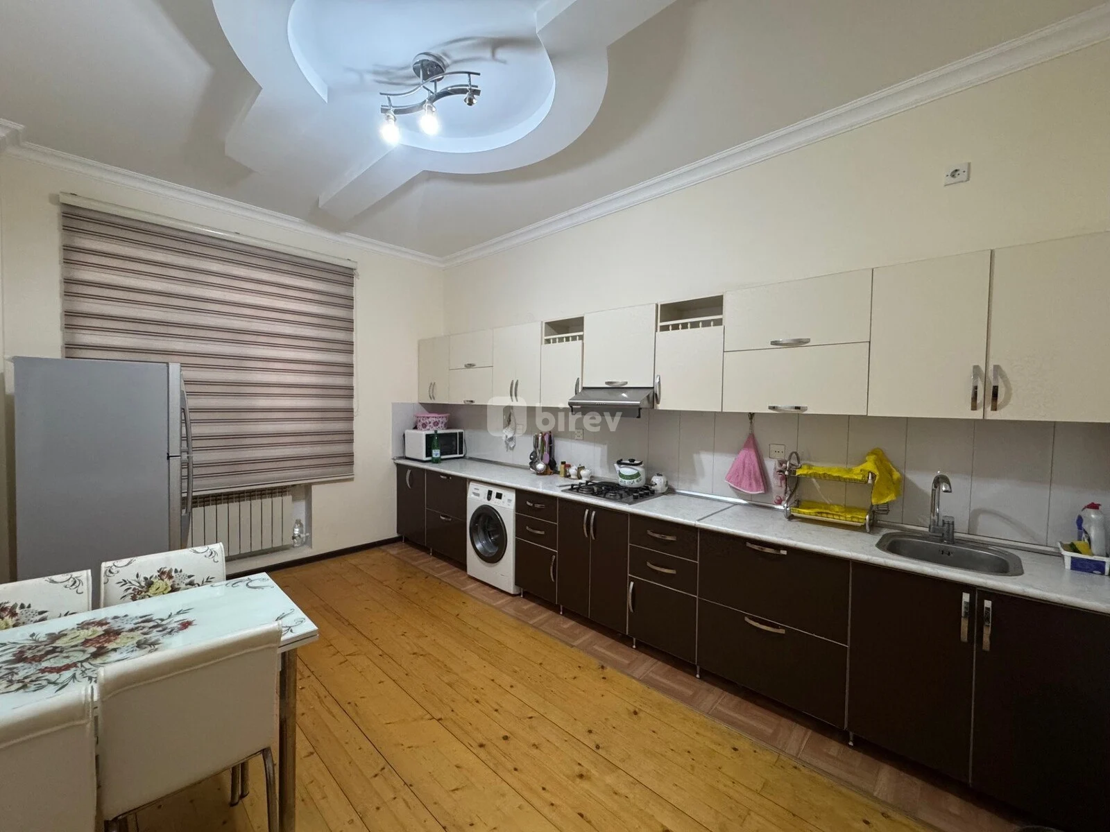 6 otaqlı həyət evi, Mehdiabad q., Mehdiabad qəsəbəsi, Abşeron rayonu — şəkil 4