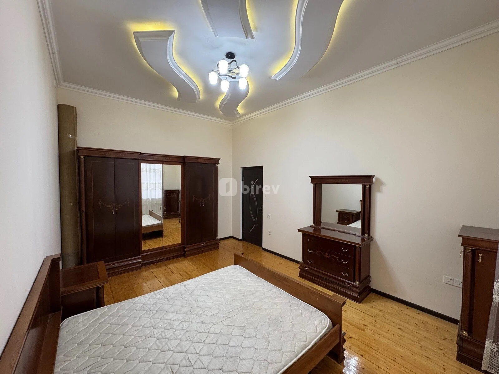 6 otaqlı həyət evi, Mehdiabad q., Mehdiabad qəsəbəsi, Abşeron rayonu — şəkil 5
