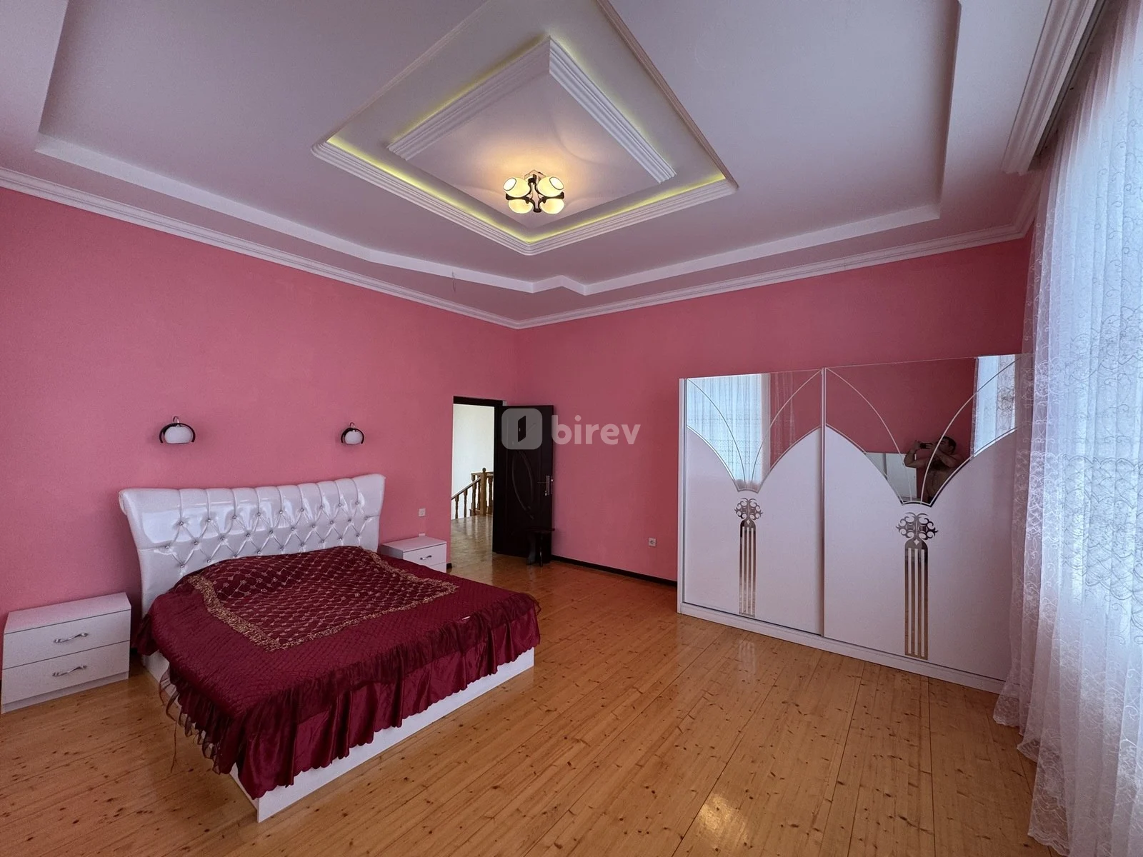 6 otaqlı həyət evi, Mehdiabad q., Mehdiabad qəsəbəsi, Abşeron rayonu — şəkil 6