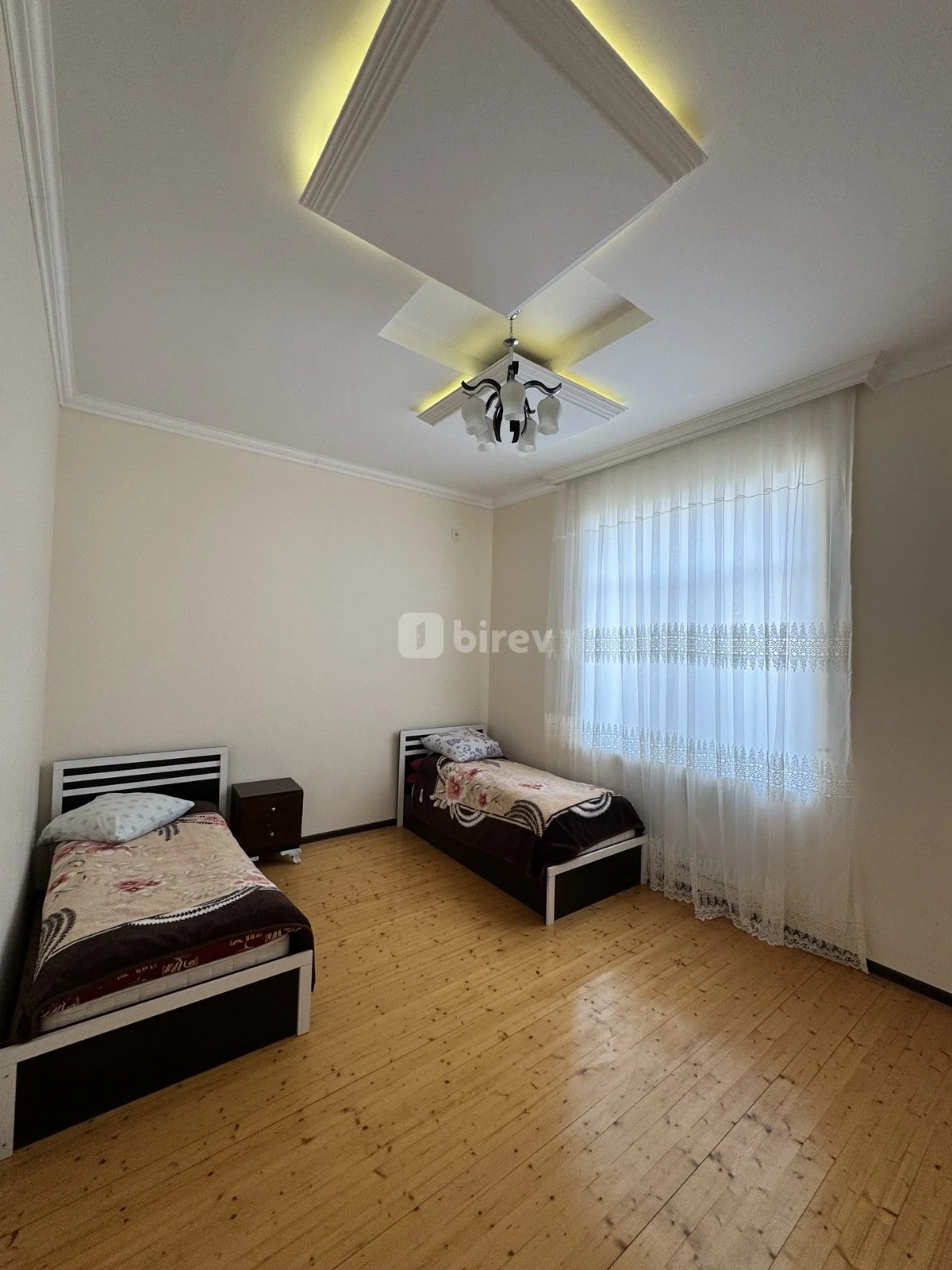 6 otaqlı həyət evi, Mehdiabad q., Mehdiabad qəsəbəsi, Abşeron rayonu — şəkil 8