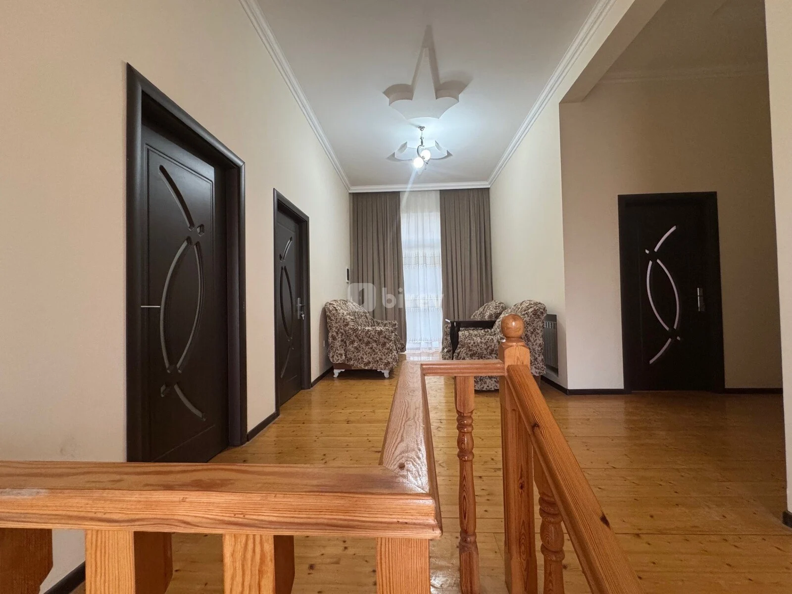 6 otaqlı həyət evi, Mehdiabad q., Mehdiabad qəsəbəsi, Abşeron rayonu — şəkil 14