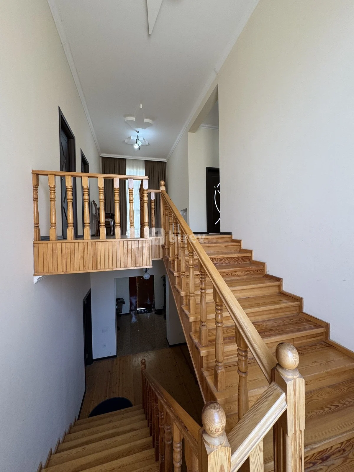 6 otaqlı həyət evi, Mehdiabad q., Mehdiabad qəsəbəsi, Abşeron rayonu — şəkil 19