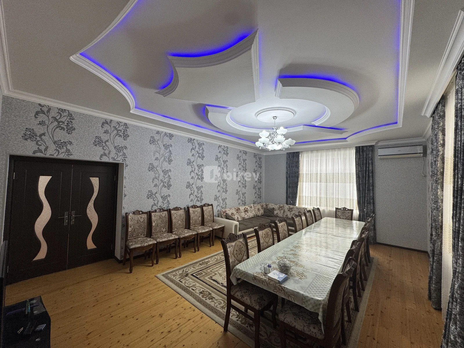 6 otaqlı həyət evi, Mehdiabad q., Mehdiabad qəsəbəsi, Abşeron rayonu — şəkil 23