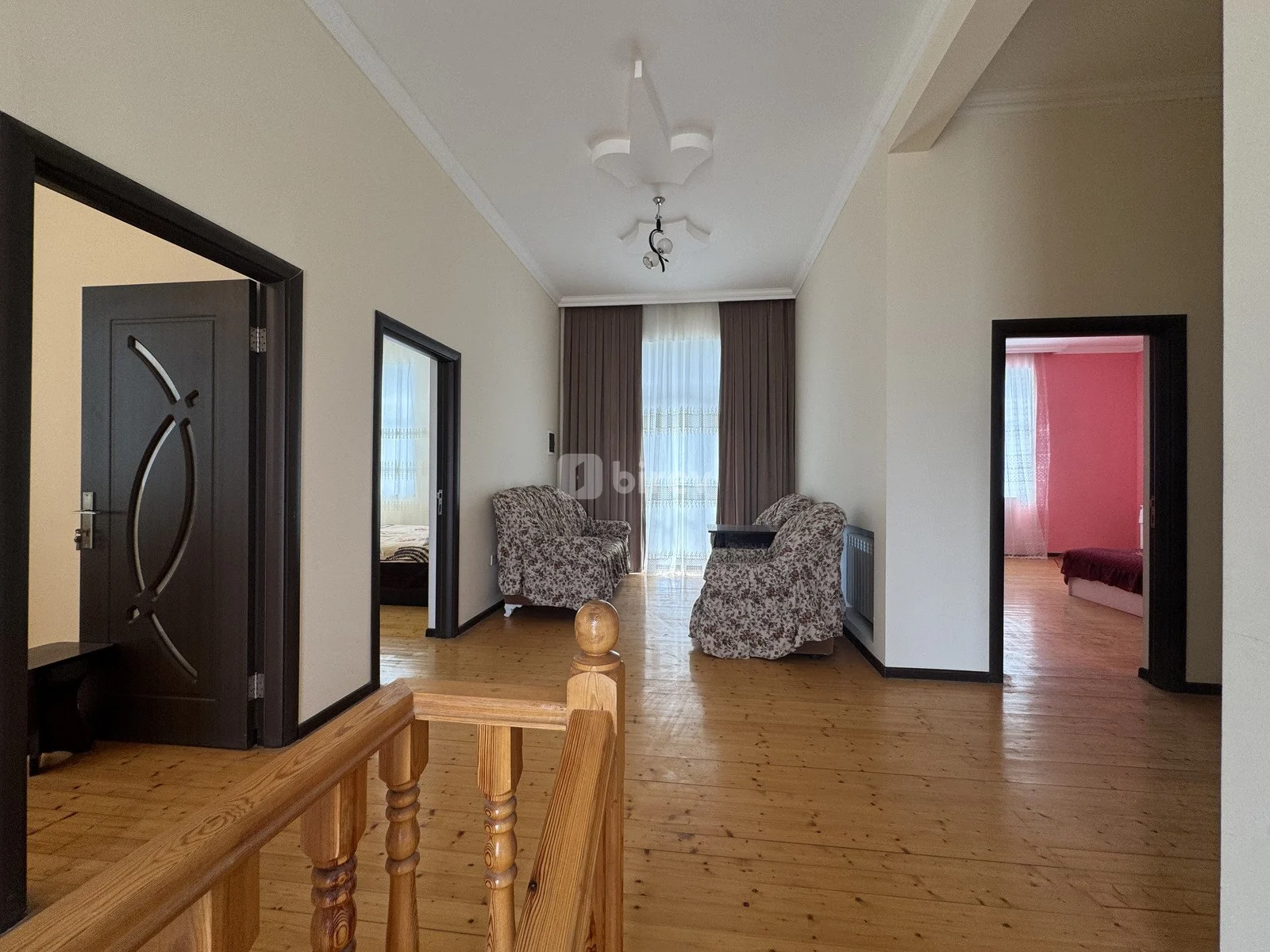 6 otaqlı həyət evi, Mehdiabad q., Mehdiabad qəsəbəsi, Abşeron rayonu — şəkil 26