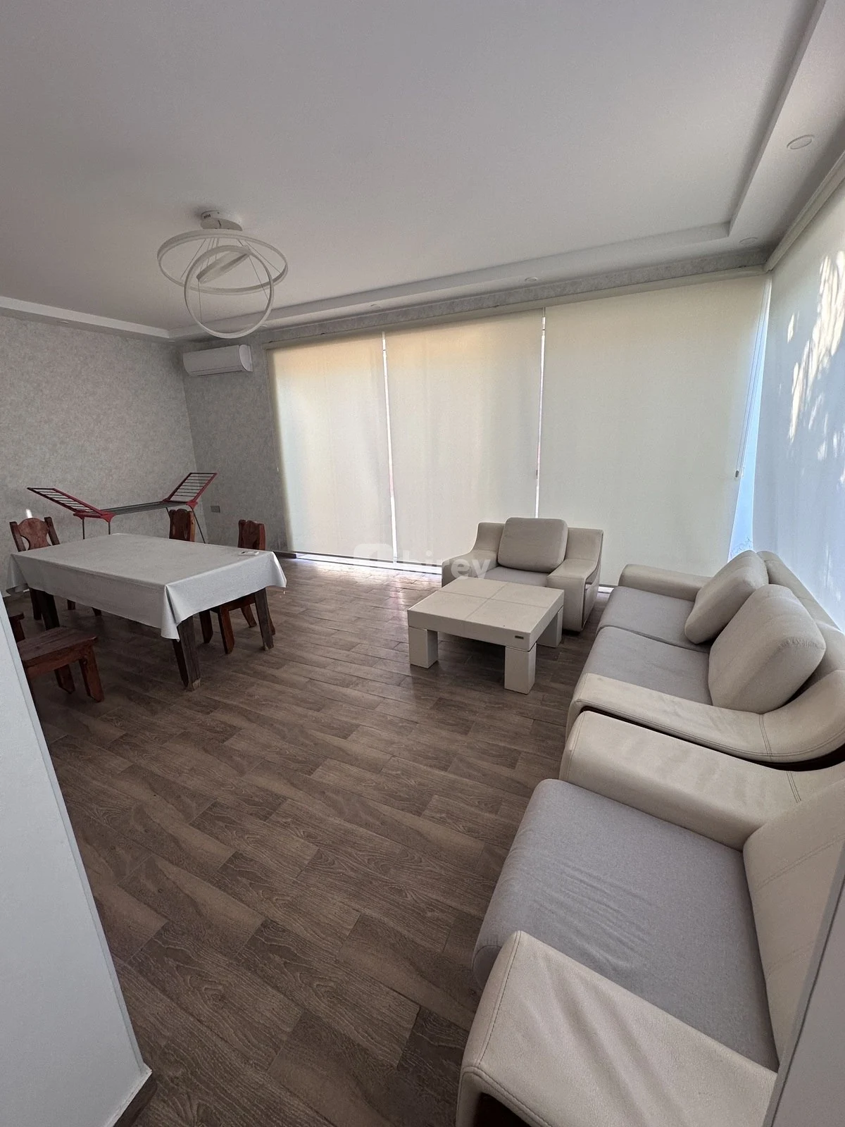 4 otaqlı həyət evi, Mərdəkan q., Mərdəkan qəs., Xəzər rayonu — şəkil 9
