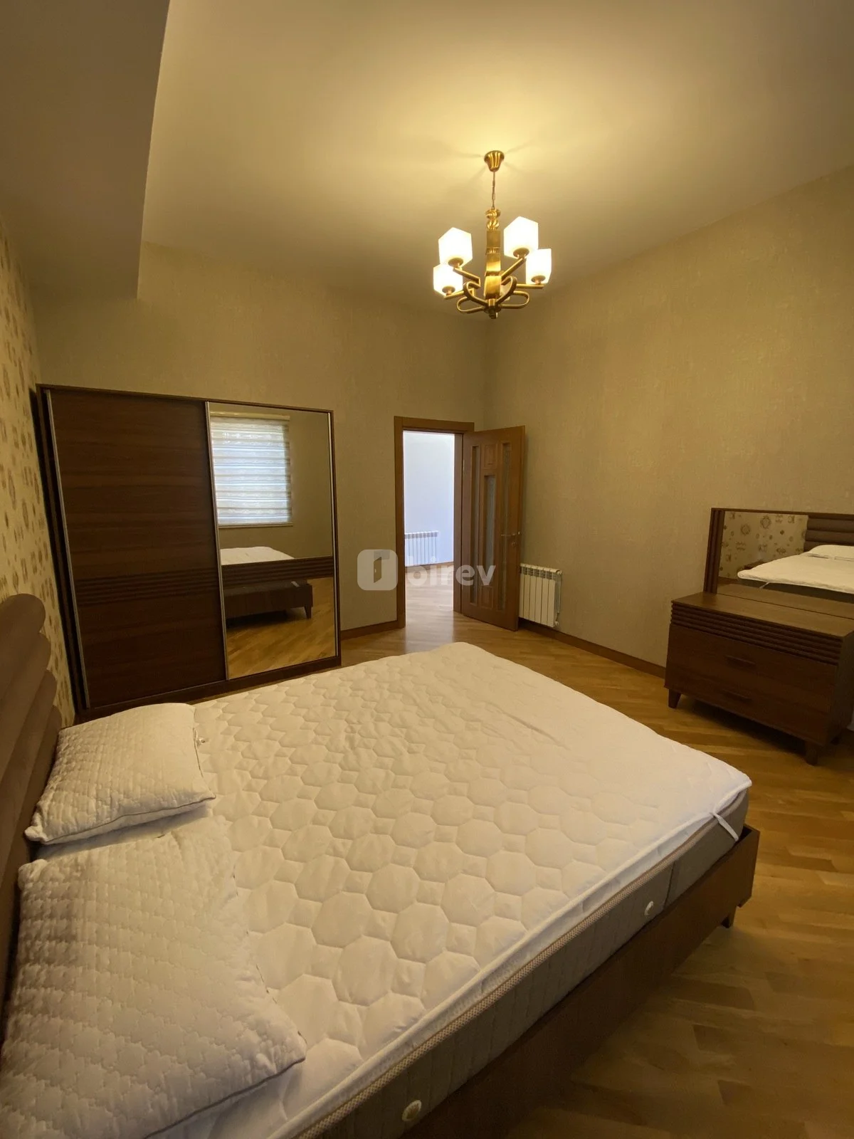 4 otaqlı həyət evi, Mərdəkan q., Mərdəkan qəs., Xəzər rayonu — şəkil 15