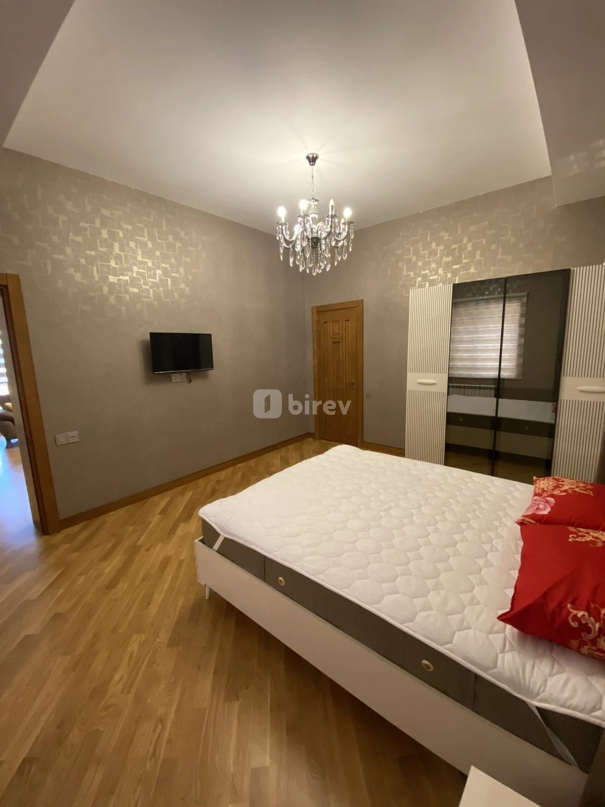 4 otaqlı həyət evi, Mərdəkan q., Mərdəkan qəs., Xəzər rayonu — şəkil 20