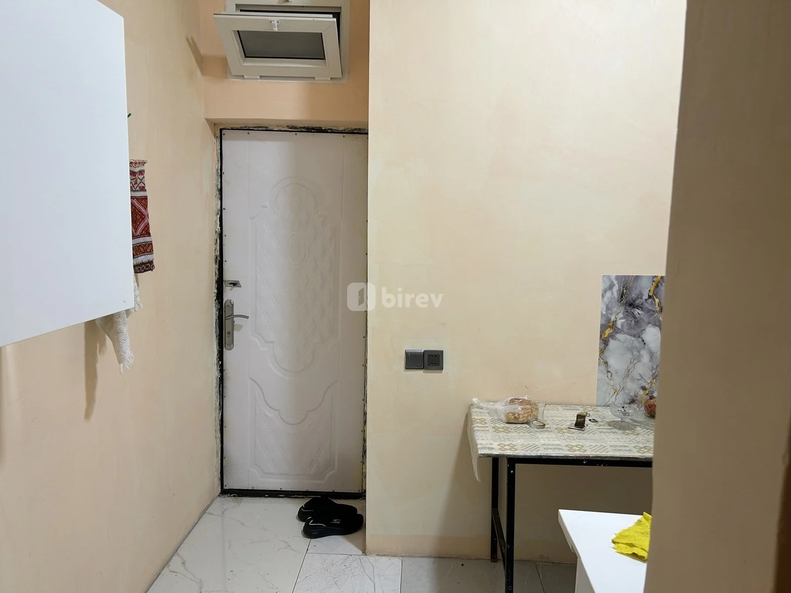 2 otaqlı həyət evi, Həzi Aslanov q., Gəncə prospekti, Xətai rayonu — şəkil 3