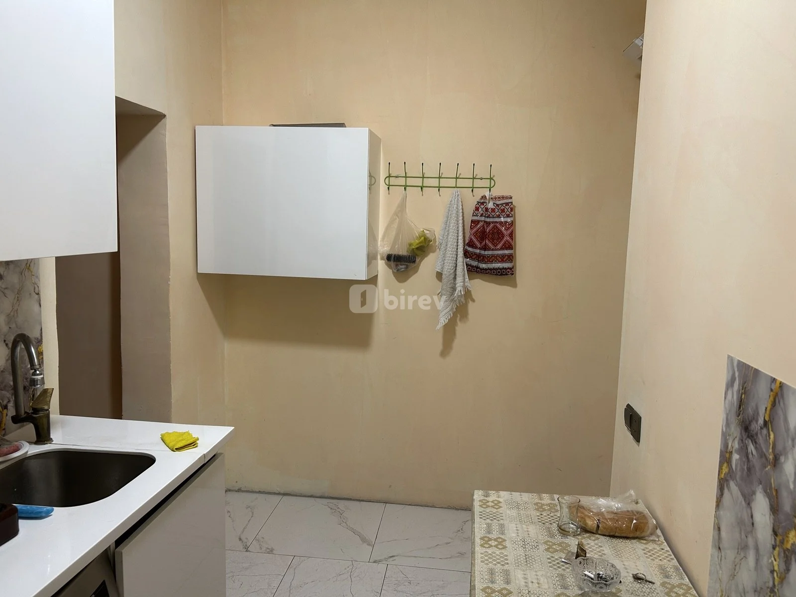 2 otaqlı həyət evi, Həzi Aslanov q., Gəncə prospekti, Xətai rayonu — şəkil 4