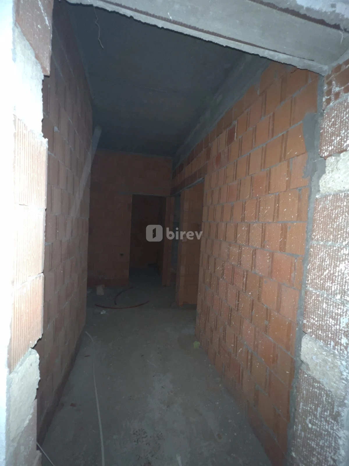 2 otaqlı mənzil, Xırdalan q., Xırdalan şəhəri Mehdi Hüseynzadə 313, Abşeron rayonu — şəkil 3