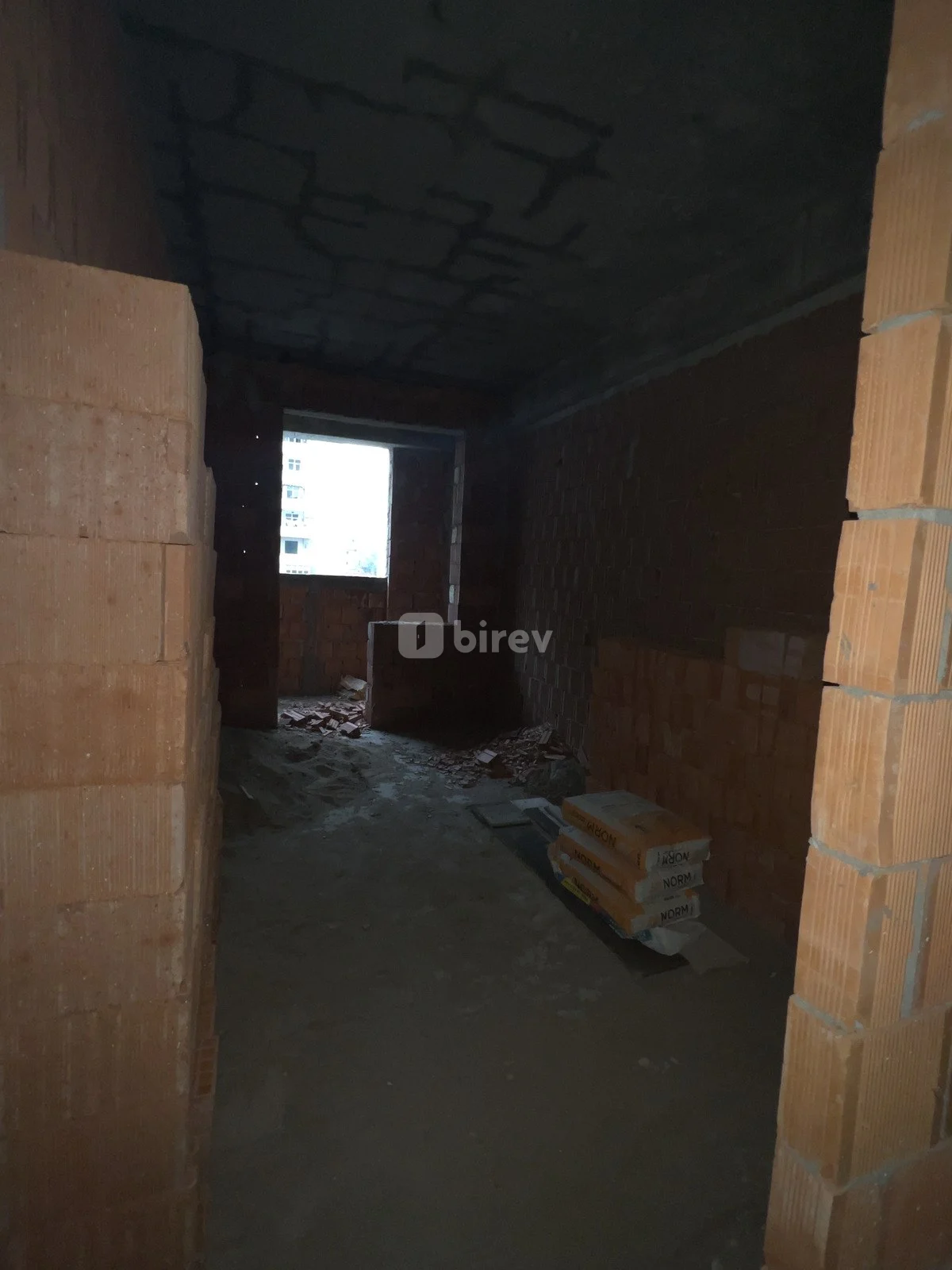 2 otaqlı mənzil, Xırdalan q., Xırdalan şəhəri Mehdi Hüseynzadə 313, Abşeron rayonu — şəkil 4