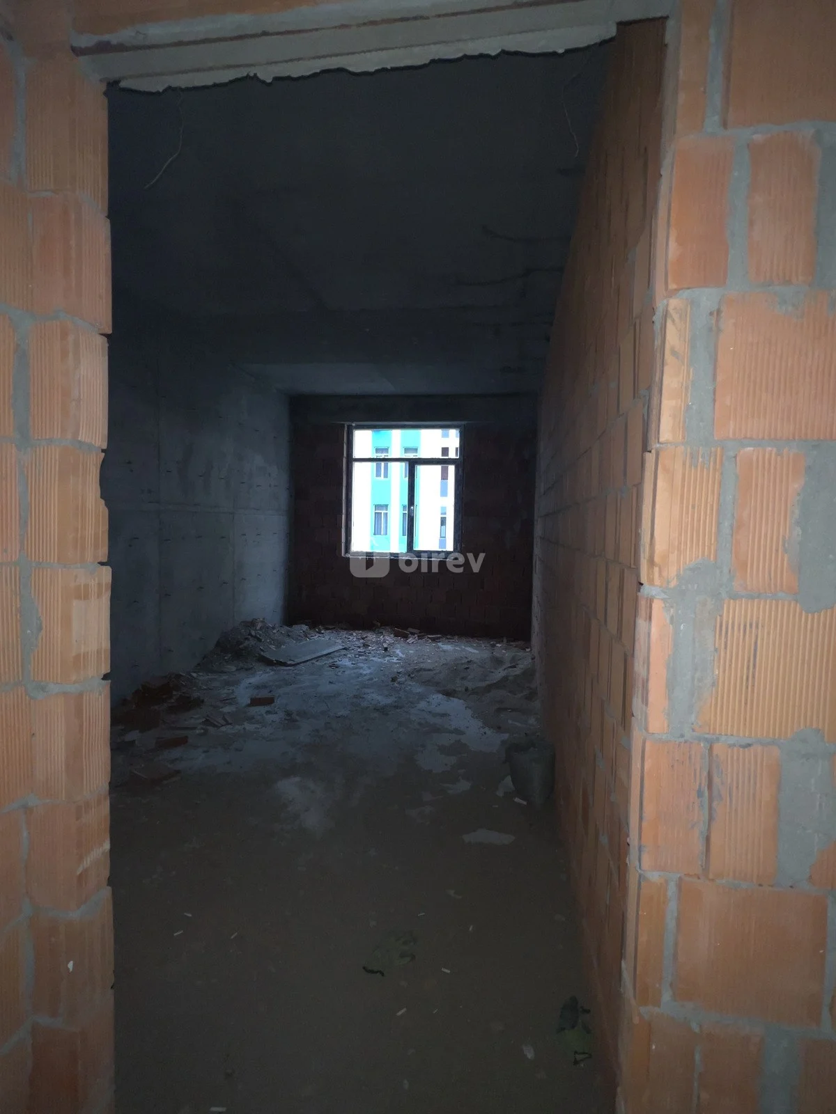 2 otaqlı mənzil, Xırdalan q., Xırdalan şəhəri Mehdi Hüseynzadə 313, Abşeron rayonu — şəkil 5