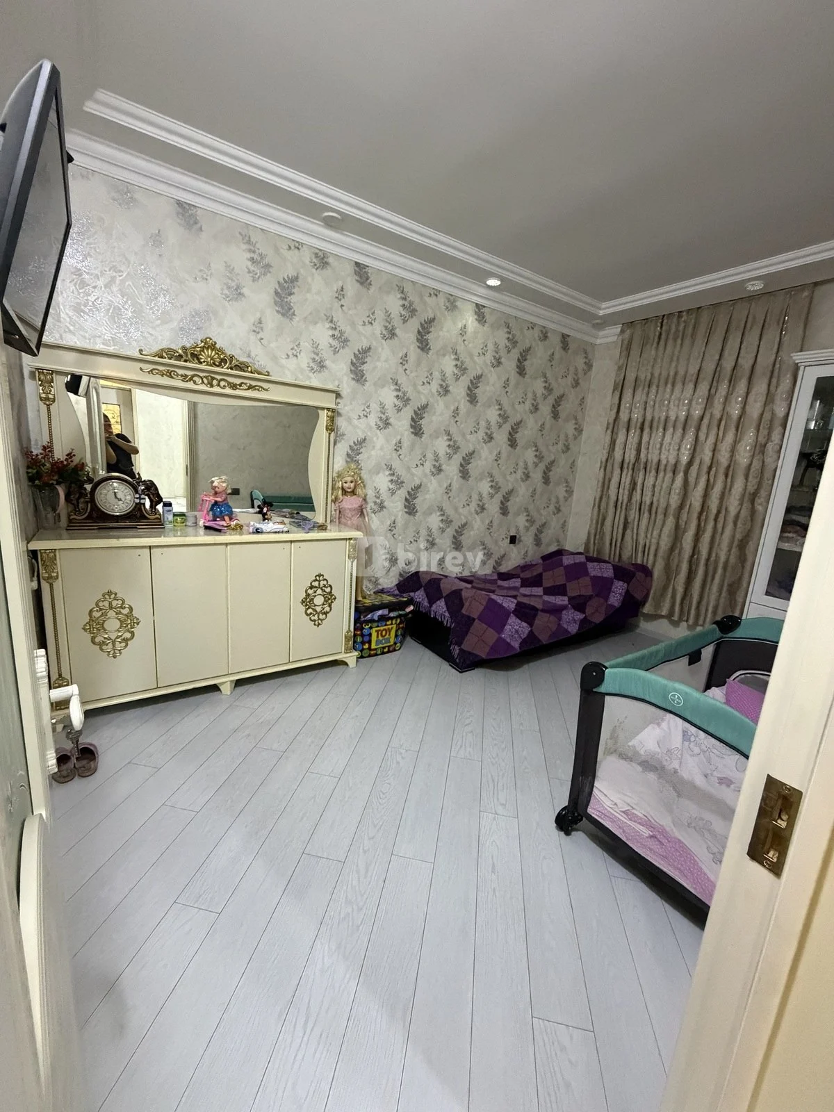 6 otaqlı həyət evi, Ağ şəhər q., Ağ şəhər qəsəbəsi, Xətai rayonu — şəkil 15