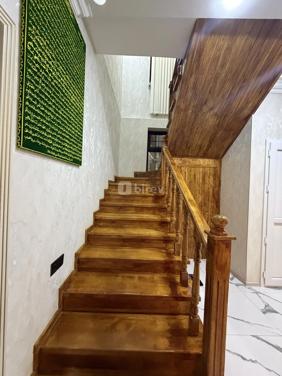 6 otaqlı həyət evi, Ağ şəhər q., Ağ şəhər qəsəbəsi, Xətai rayonu — şəkil 18