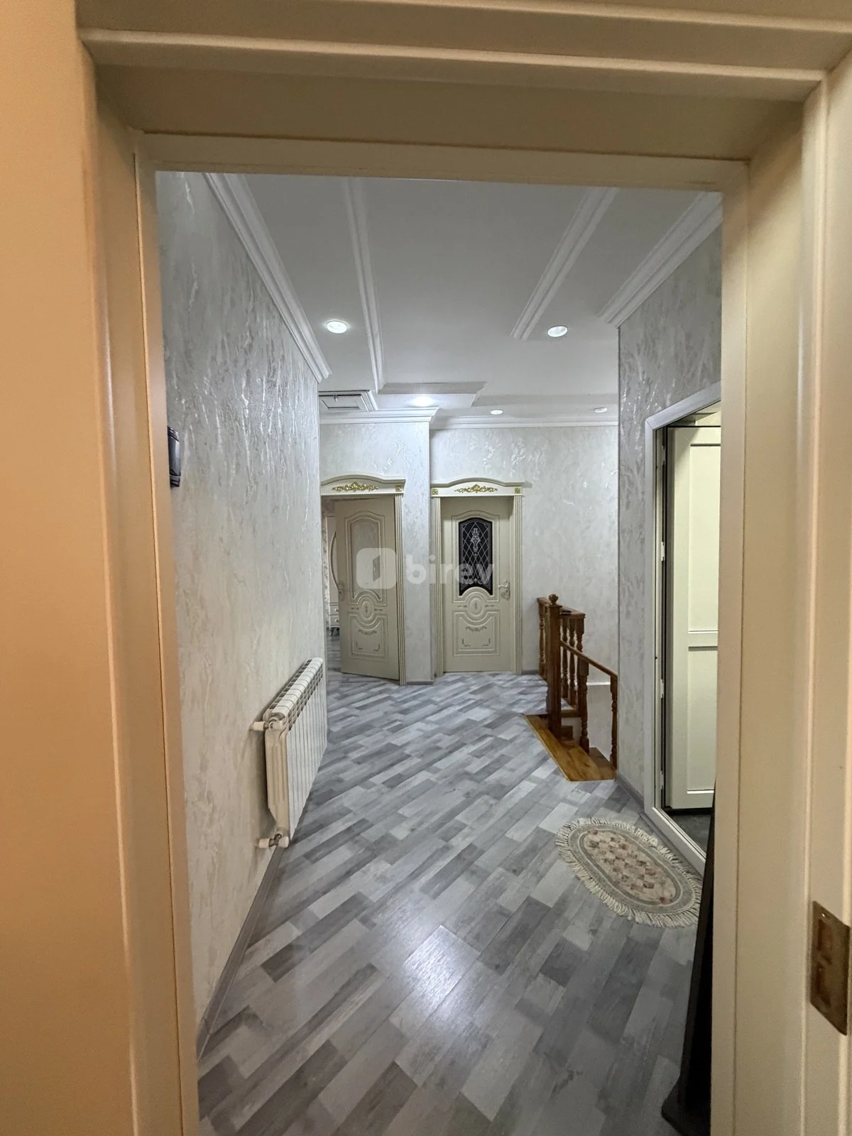 6 otaqlı həyət evi, Ağ şəhər q., Ağ şəhər qəsəbəsi, Xətai rayonu — şəkil 19