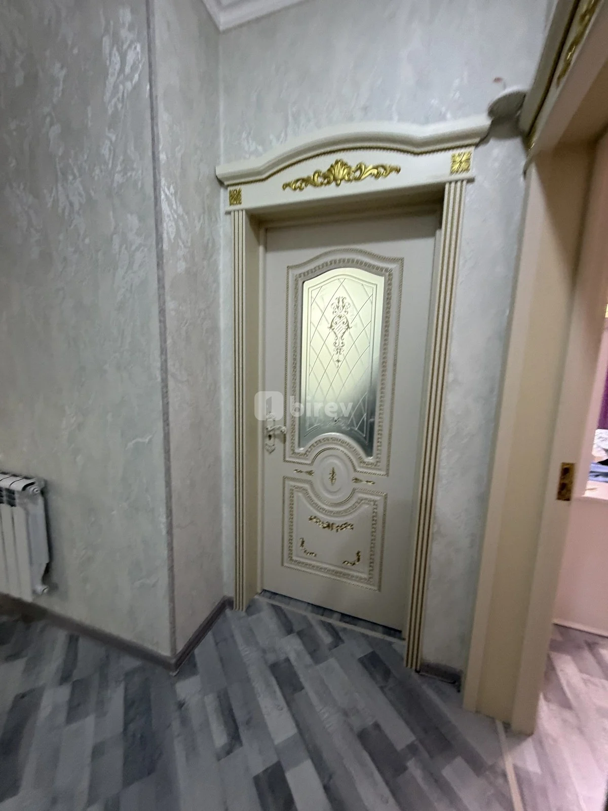 6 otaqlı həyət evi, Ağ şəhər q., Ağ şəhər qəsəbəsi, Xətai rayonu — şəkil 27