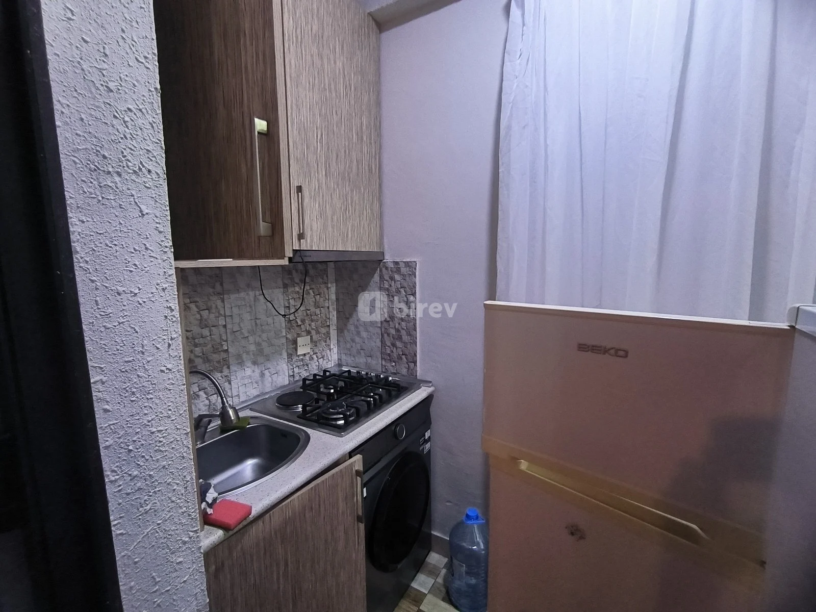 2 otaqlı mənzil, Aşağı Güzdək q., Güzdək qəsəbəsi. Cənnət park yaçayış kompleksi Bina 3, Abşeron rayonu — şəkil 4